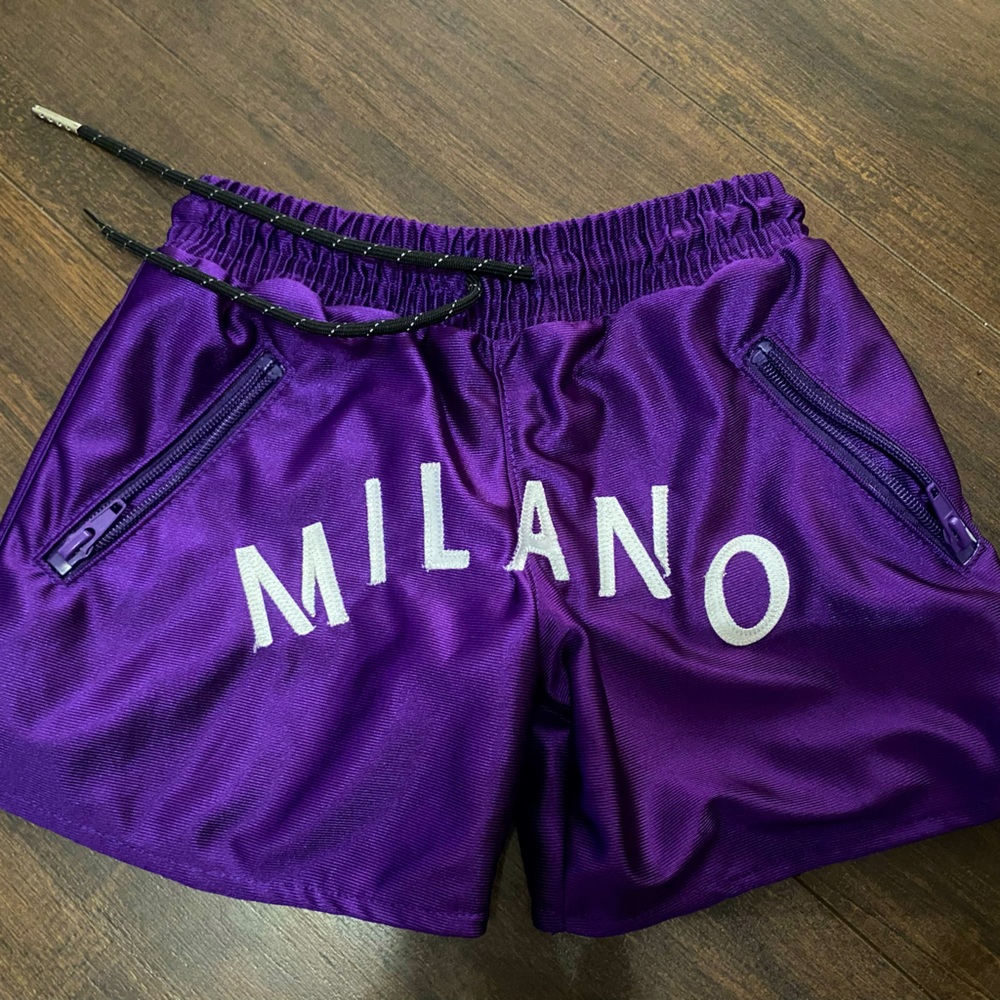 MILANO DE ROUGE